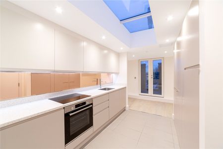 Penrose Mews, London, SW6, London - Photo 3