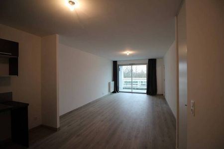 Appartement 3 pièces - - Photo 3