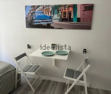 Alquiler de estudio en Calle Secretario Artiles, 83 - Photo 1