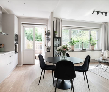 Hjälmshultsgatan, Helsingborg - Foto 1