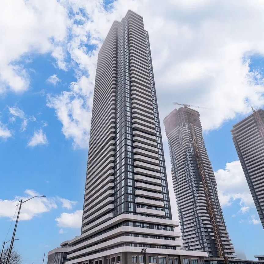 For Lease - 195 Commerce Street Unit# 4202, Vaughan, Ontario - Photo 1