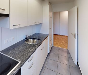 Clever single-family apartment within walking distance of Amriswil ... - Photo 1