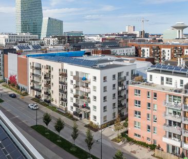 Sagas Gränd 21, Hyllievång - Foto 3