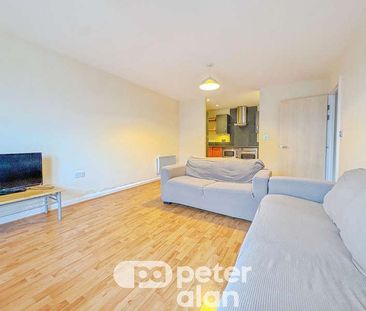 Churchill Way, Cardiff, Cardiff City Centre, CF10 - Photo 5