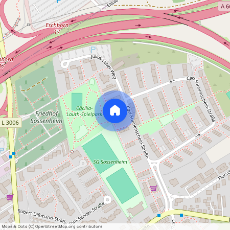 Carl-Sonnenschein-Straße 89, 65936, Frankfurt Am Main