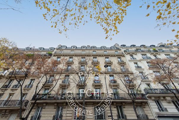 Avenue Gambetta, - Photo 1