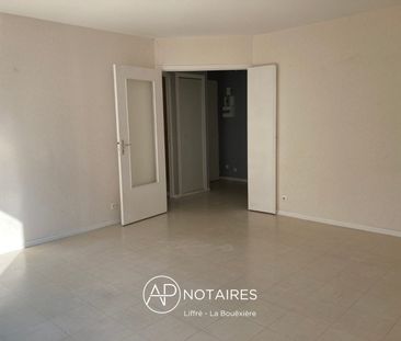 Appartement à louer Vern-sur-Seiche - Photo 5