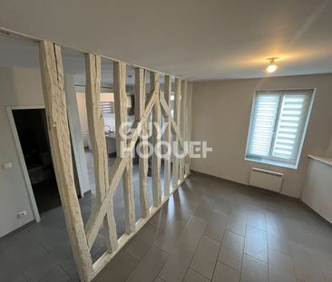 Location Maison 3 pièces 51m² AUXERRE 89000 - Photo 1