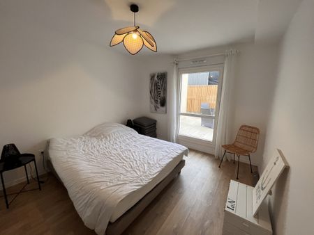 Location Appartement 3 pièces 63m² LES SABLES D OLONNE 85100 - Photo 4