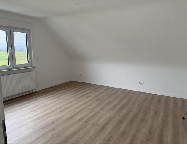 2. traumhafte Wohnung in Feldrandlage mit Balkon - Freigericht-Somborn - Foto 1