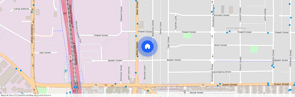 7/27 Waterloo Street, WA 6060, Joondanna