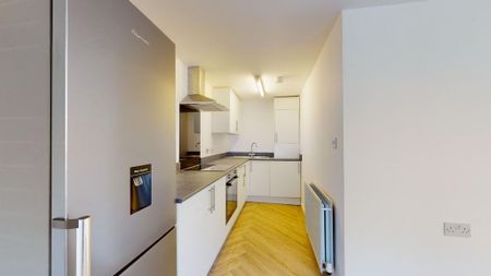 2 bedroom flat to rent - Photo 3