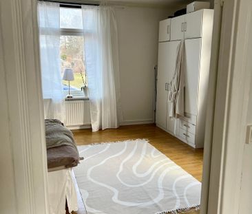 Västergatan, Berga - Foto 5