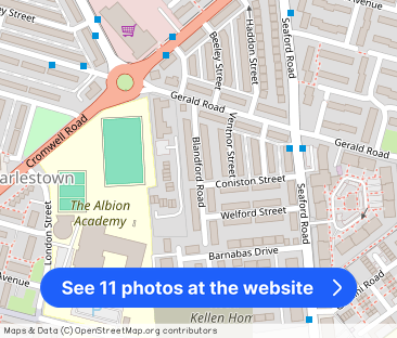 Blandford Road, Salford - Photo 1