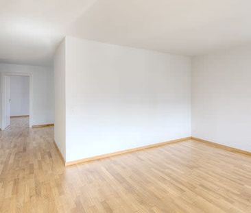 3.5 Zimmer, 73 m², EG - Foto 6
