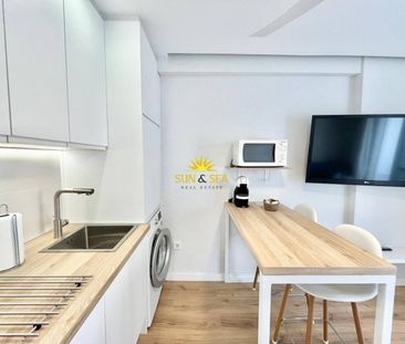 1 BEDROOM APARTMENT - TORREVIEJA - Photo 6