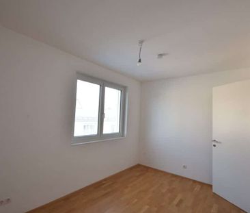 Schöne 2-Zimmer-Wohnung mit Balkon in Klosterneuburg - Photo 3