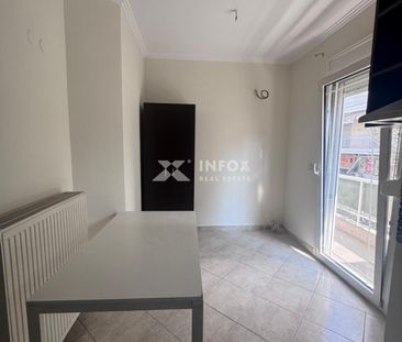 Νεάπολη – Κουντουριώτη | ΕΝΟΙΚΙΑΖΕΤΑΙ Ανακαινισμένο Διαμέρισμα 90 τ.μ. - Photo 1