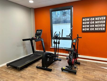 Studio to rent - Photo 3