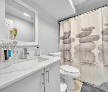 For Lease - 151 Luella BASEMENT Crescent, Brampton, Ontario - Photo 4