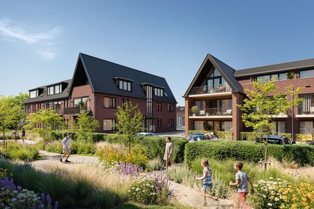 Appartement te huur: Hof van Gestel 68 5654 NX Eindhoven - Foto 4