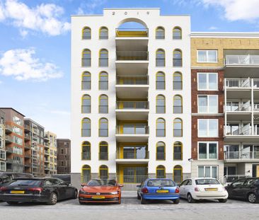 Gerrit Rietveldsingel 431, Holland Park, 1112ZB, Diemen - Foto 6