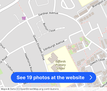 Edinburgh Avenue, Corringham, Essex, SS17 - Photo 1