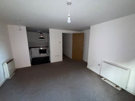 Booth House, Nottingham, NG11JA, Property for rent - Photo 2