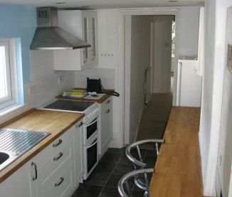 2 Bed - Exeter, Devon, Ex1 - Photo 1