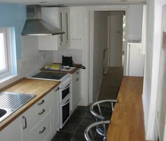 2 Bed - Exeter, Devon, Ex1 - Photo 3