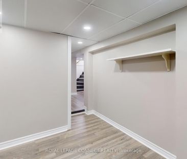 #Bsmt - 326 Rosedale Drive W – Whitby, Ontario - Photo 5