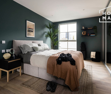 1 bedroom flat to rent - Photo 2