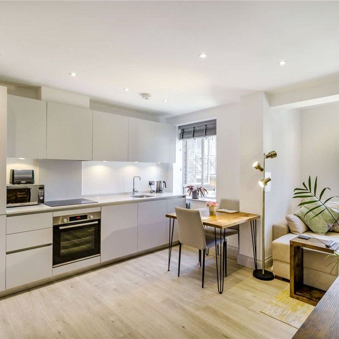 Devonhurst Place, Heathfield Terrace, London, W4 4JD - Photo 1