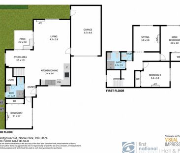 Brand New Townhouse living at its best ! - Photo 1