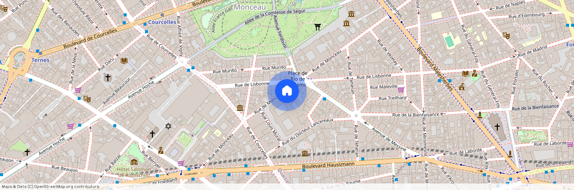 75008, Paris