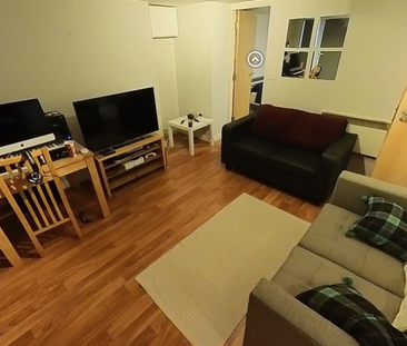 flat 1 36 Cardigan Road, Leeds, LS6 3AG - Photo 2 | Rentumo