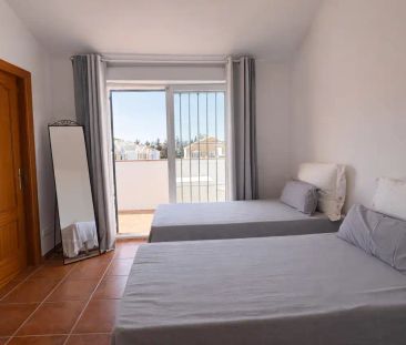 Casa adosada de alquiler en Rodeo Alto - Guadaiza - La Campana - Photo 5