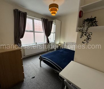 Richmond Road, Manchester, M14 6YW - Photo 2