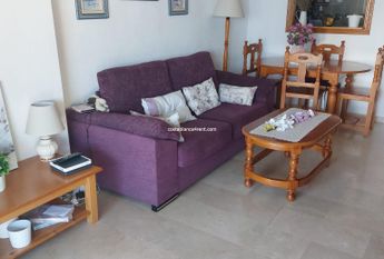 Holiday and Winter Let La Cala Finestrat