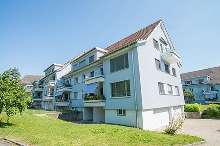 4.5 Zimmer, 99 m², 1. Stock - Foto 5