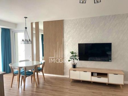 Apartament superb de inchiriat 2 camere + 1 nisa, Gheorgheni, Iulius - Fotografie 3