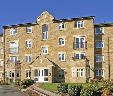 2 bedroom apartment to rent - Photo 6