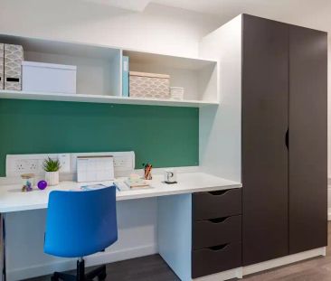 Penthouse En Suite - Photo 5