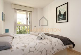 3 bedroom luxury Apartment for rent in Marbella, Andalusia