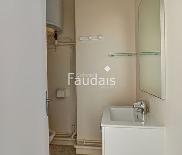 Location Appartement 1 pièce 23m² ST LO 50000 - Photo 3