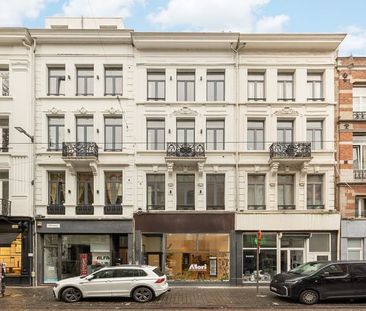 Appartement te huur - Foto 4