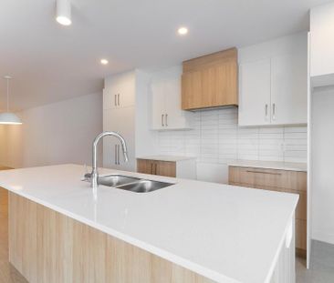 4 1/2 neuf haut de gamme disponible maintenant - Photo 3