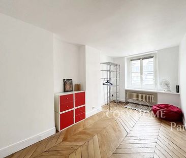 Appartement en location | Paris 8ème - Photo 6