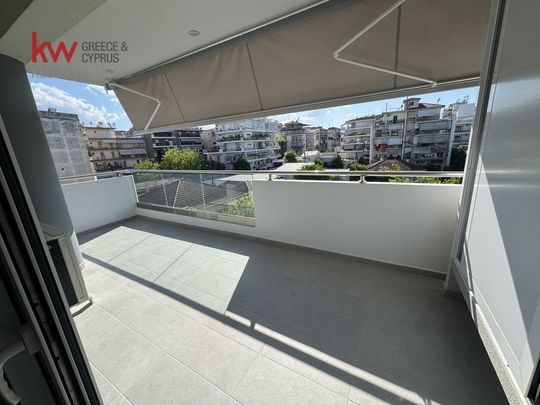 Διαμέρισμα για ενοικίαση Ζαχαριώτες (Καρδίτσα) - Φωτογραφία 1