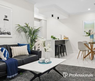 Modern Comfort & Effortless Living! - Photo 5